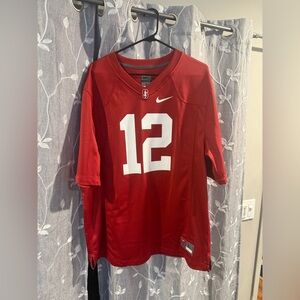 Andrew Luck Stanford College Football Jersey